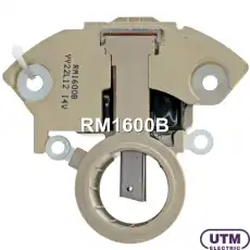 Регулятор генератора RM1600B UTM
