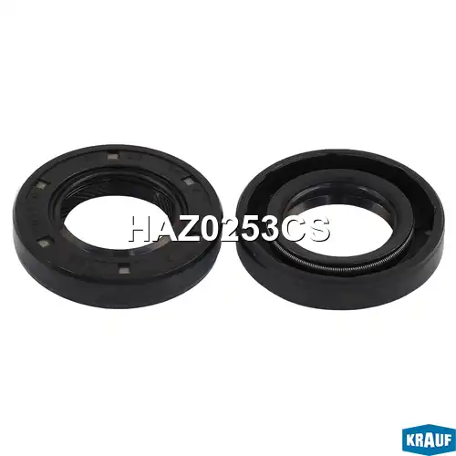 Сальник рулевой рейки (Аналог) HAZ0253CS KRAUF