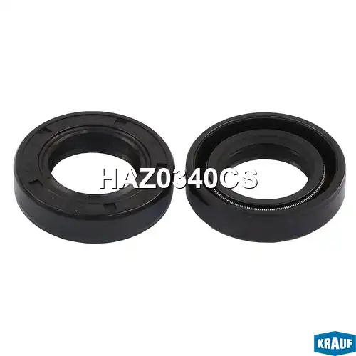 Сальник рулевой рейки (Аналог) HAZ0340CS KRAUF