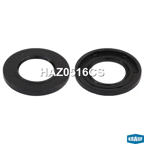 Сальник рулевой рейки (Аналог) HAZ0516CS KRAUF