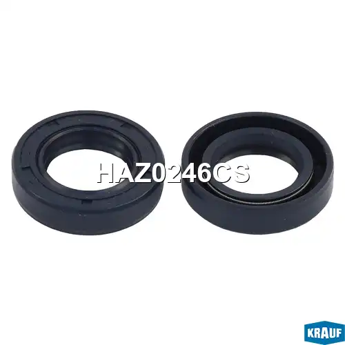 Сальник рулевой рейки (Аналог) HAZ0246CS KRAUF