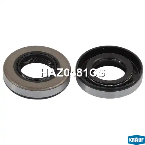 Сальник рулевой рейки (Аналог) HAZ0481CS KRAUF
