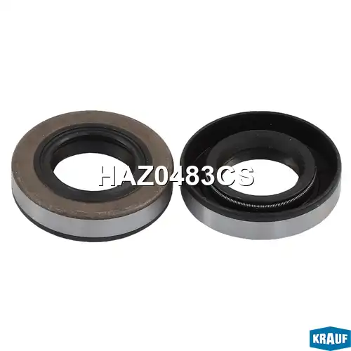 Сальник рулевой рейки (Аналог) HAZ0483CS KRAUF