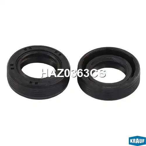 HAZ0363CS Сальник рулевой рейки (Аналог) KRAUF