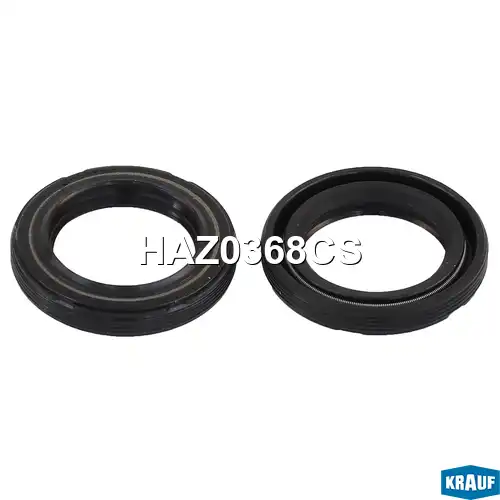Сальник рулевой рейки (Аналог) HAZ0368CS KRAUF