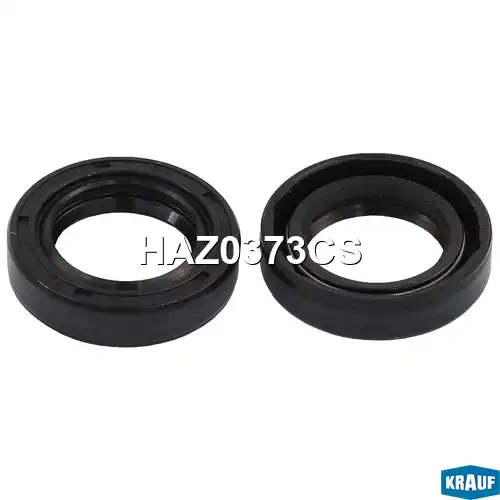 Сальник рулевой рейки (Аналог) HAZ0373CS KRAUF