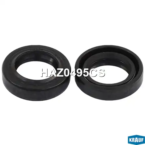 Сальник рулевой рейки (Аналог) HAZ0495CS KRAUF