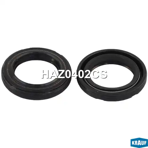 Сальник рулевой рейки (Аналог) HAZ0402CS KRAUF