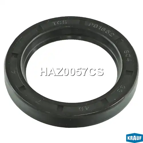 Сальник рулевой рейки (Аналог) HAZ0057CS KRAUF