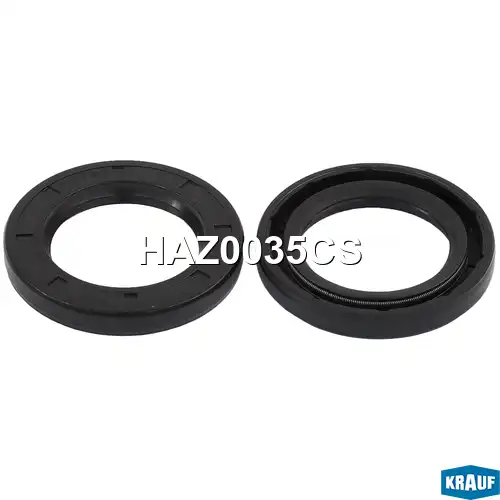 Сальник рулевой рейки (Аналог) HAZ0035CS KRAUF