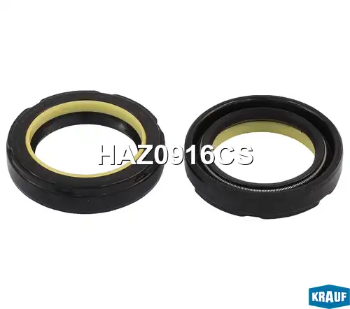 Сальник рулевой рейки (Аналог) HAZ0916CS KRAUF