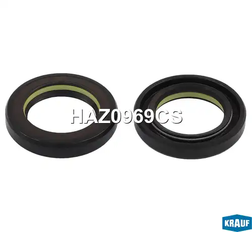 Сальник рулевой рейки (Аналог) HAZ0969CS KRAUF