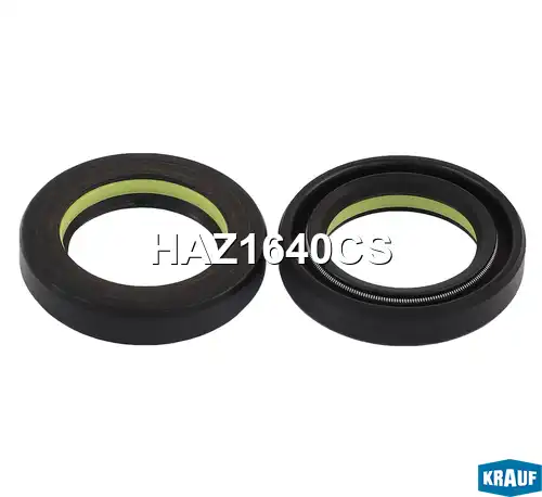 Сальник рулевой рейки (Аналог) HAZ1640CS KRAUF
