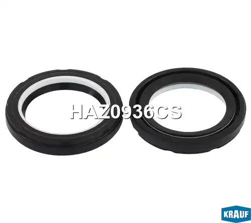 Сальник рулевой рейки (Аналог) HAZ0936CS KRAUF