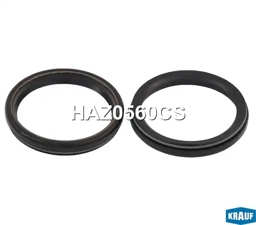 Сальник рулевой рейки (Аналог) HAZ0560CS KRAUF