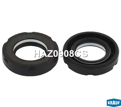 Сальник рулевой рейки (Аналог) HAZ0908CS KRAUF
