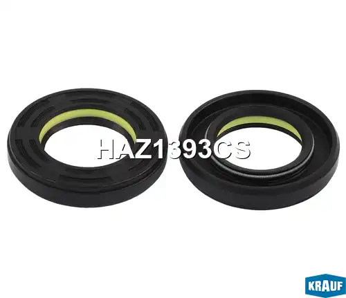 Сальник рулевой рейки (Аналог) HAZ1393CS KRAUF