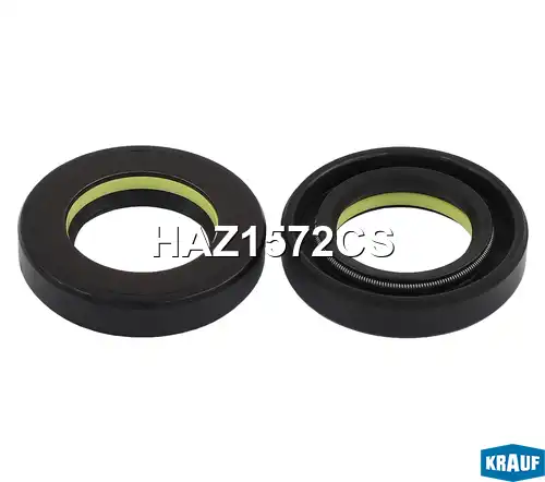 Сальник рулевой рейки (Аналог) HAZ1572CS KRAUF