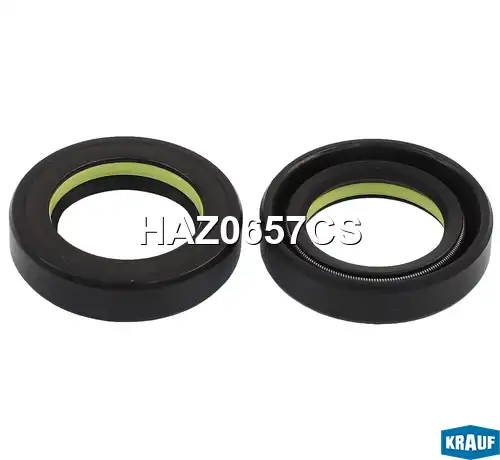 Сальник рулевой рейки (Аналог) HAZ0657CS KRAUF