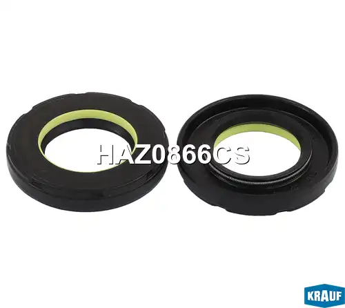 Сальник рулевой рейки (Аналог) HAZ0866CS KRAUF
