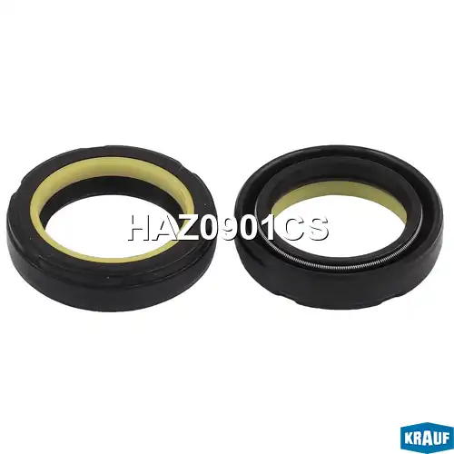 Сальник рулевой рейки (Аналог) HAZ0901CS KRAUF