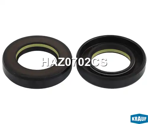 Сальник рулевой рейки (Аналог) HAZ0702CS KRAUF