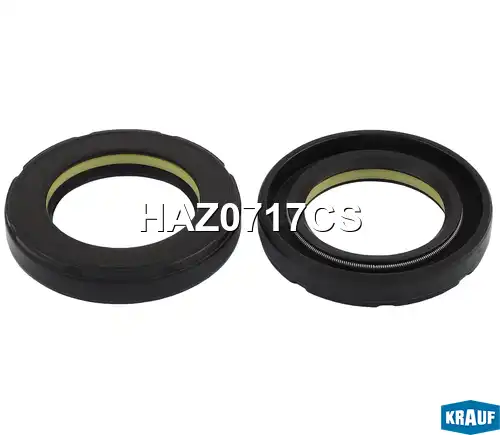 Сальник рулевой рейки (Аналог) HAZ0717CS KRAUF