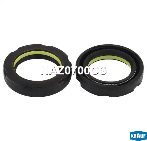 HAZ0700CS Сальник рулевой рейки (Аналог) KRAUF