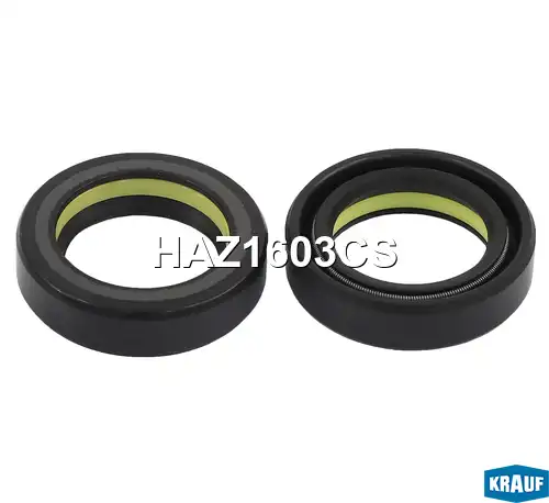 Сальник рулевой рейки (Аналог) HAZ1603CS KRAUF