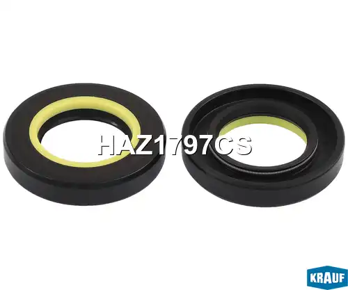 Сальник рулевой рейки (Аналог) HAZ1797CS KRAUF