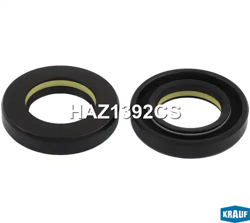 Сальник рулевой рейки (Аналог) HAZ1392CS KRAUF