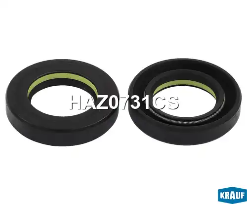 Сальник рулевой рейки (Аналог) HAZ0731CS KRAUF
