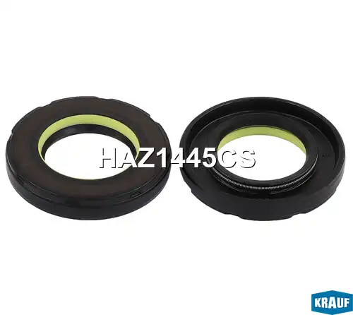 Сальник рулевой рейки (Аналог) HAZ1445CS KRAUF