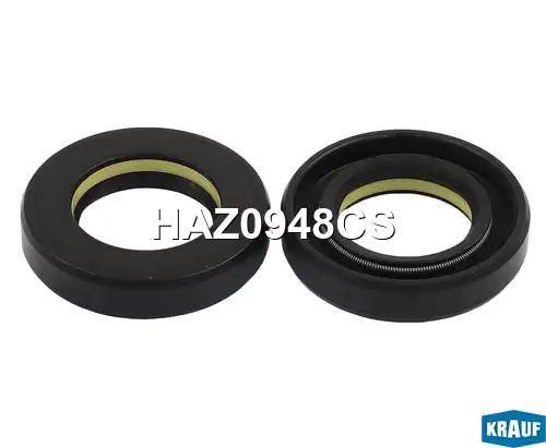 Сальник рулевой рейки (Аналог) HAZ0948CS KRAUF