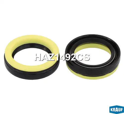 HAZ1492CS Сальник рулевой рейки (Аналог) KRAUF