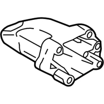 Деталь 21825J5100 KIA