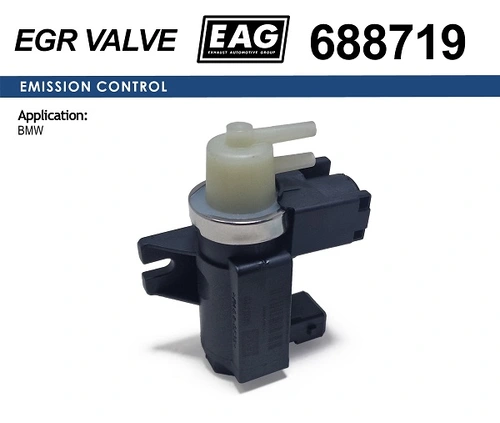 Преобразователь давления EAG 688719