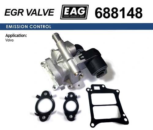 КЛАПАН EGR 688148 EAG