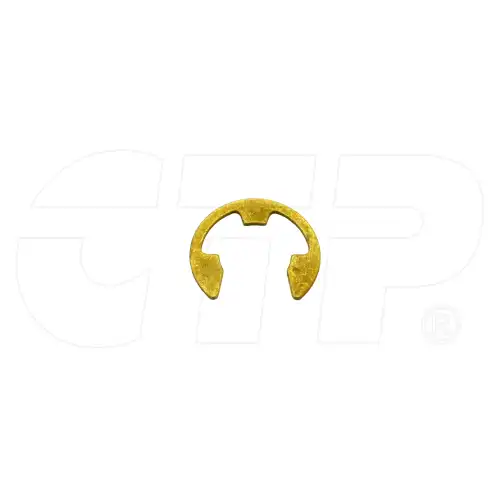 Кольцо стопорное 67403 CTP
