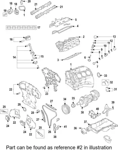 Прокладка ГБЦ NISSAN 11044-9BT0A