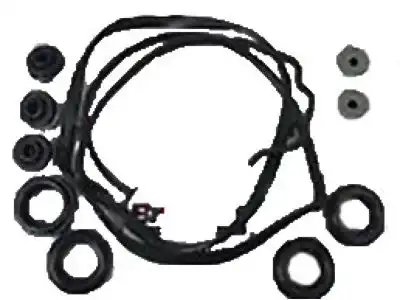 Прокладка коллектора ACURA 17104-RDF-A01