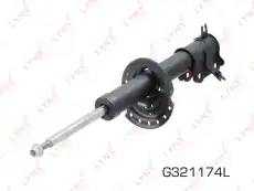 G321174L Стойка амортизаторная LYNXauto