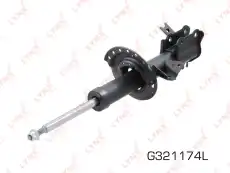 G321174L Стойка амортизаторная LYNXauto