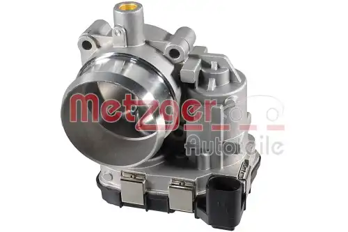 Корпус дроссельной заслонки 08920027 METZGER