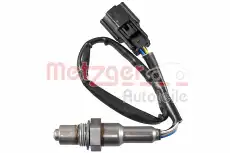 Лямбда-зонд 0895635 METZGER