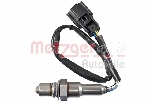 Лямбда-зонд 0895635 METZGER