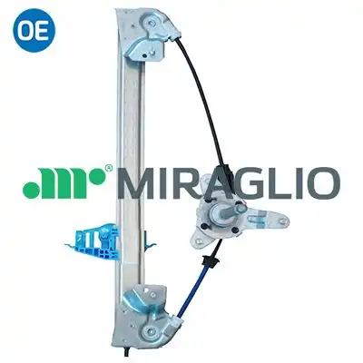 Стеклоподъемник 30/2976 MIRAGLIO
