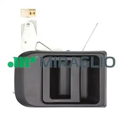 Ручка двери MIRAGLIO 80/937