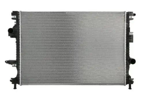 Радиатор системы охлаждения двигателя THERMOTEC D7G044TT