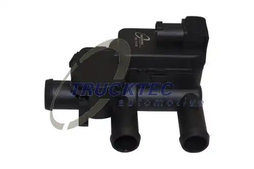 Клапан отопителя TRUCKTEC 02.19.412
